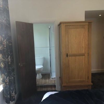Small Double Room Aberthaw House Hotel Promo Code