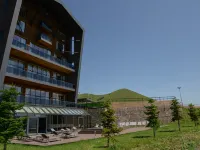 Gudauri Lodge Hotel a Gudauri