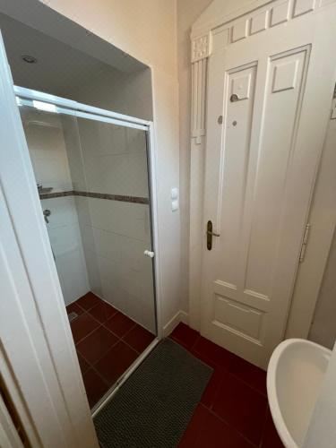 双人房（带独立浴室）