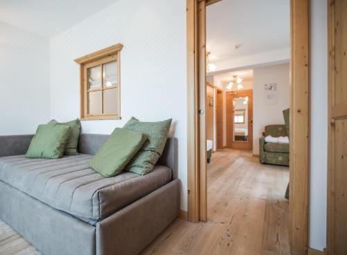 套房（带阳台）