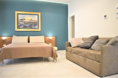 双人房（带水疗浴缸）