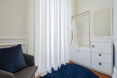 大床房（带阳台）