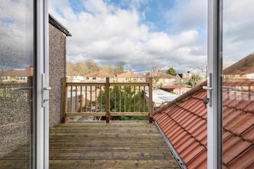 The Bluebird - One Bedroom Apartment in Watford One-Bedroom Apartment