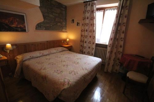 标准双人或双床房