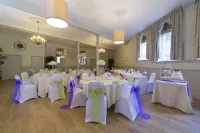 Best Western Limpley Stoke Hotel