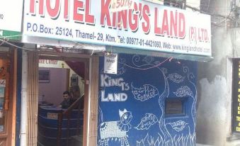 King's Land Hotel