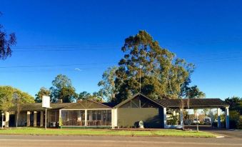 Manjimup Kingsley Motel