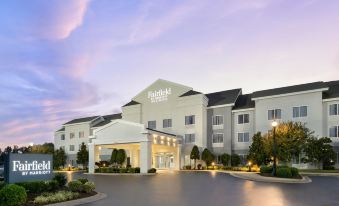 Fairfield Inn & Suites Wilson