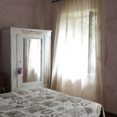 Double Room with Shared Bathroom A