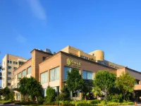 Fuzhou fliport garden hotel Hotele w: 