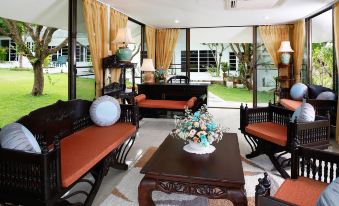 Dream Villa Resort @Chiangmai