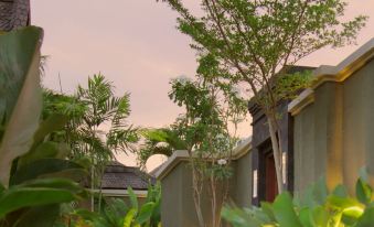 The Ulin Villas and Spa - by Karaniya Experience