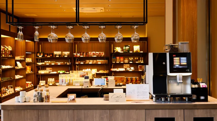 夕日ヶ浦温泉 佳松苑 施設