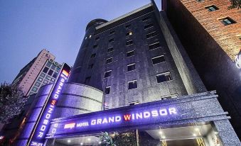 Grand Windsor Hotel