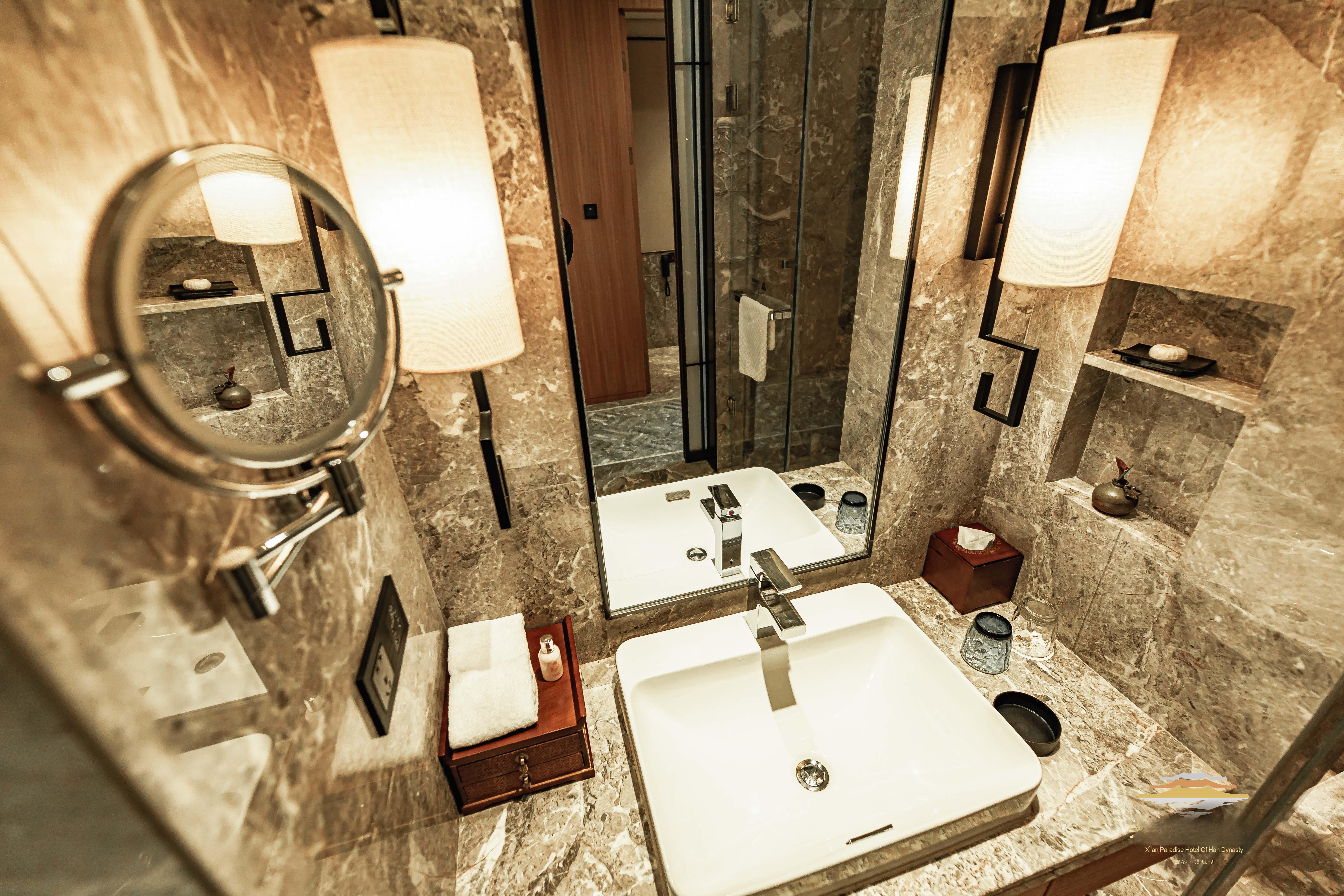 樂府 | 竹青雙床房