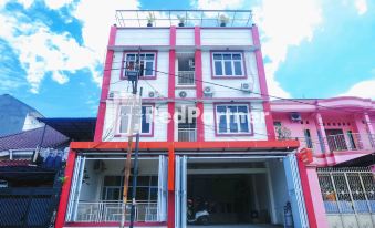 Mapala Guest House Makassar RedPartner