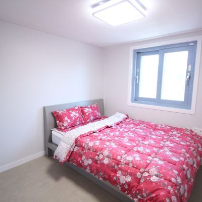 해피니스룸 Taean Mongsanpo High Beach Pension 쿠폰