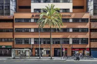 Eurostars Guadalquivir Отели в г. 
