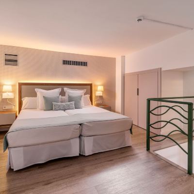 Duplex Alua Atlántico Golf Promo Code