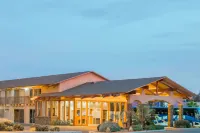 Days Inn by Wyndham Modesto Hotels in Modesto