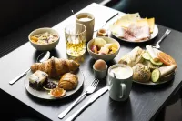 Motel One Brussels