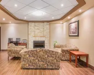 Comfort Inn & Suites University