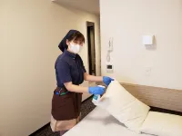 Smile Hotel Nishiakashi