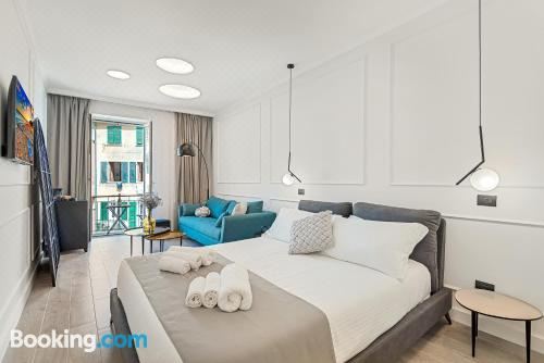 豪华双人房（带阳台）