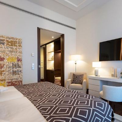 Family Room Hospes Amérigo Alicante Promo Code