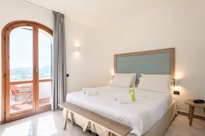 B&B Hotel Ischia San Nicola Hotel a 