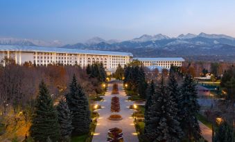 Swissôtel Wellness Resort Alatau Almaty