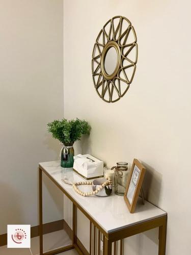 套房（带阳台）