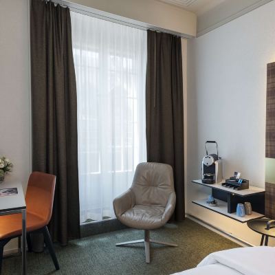 Superior Double Room With Terrace The Bristol Promo Code