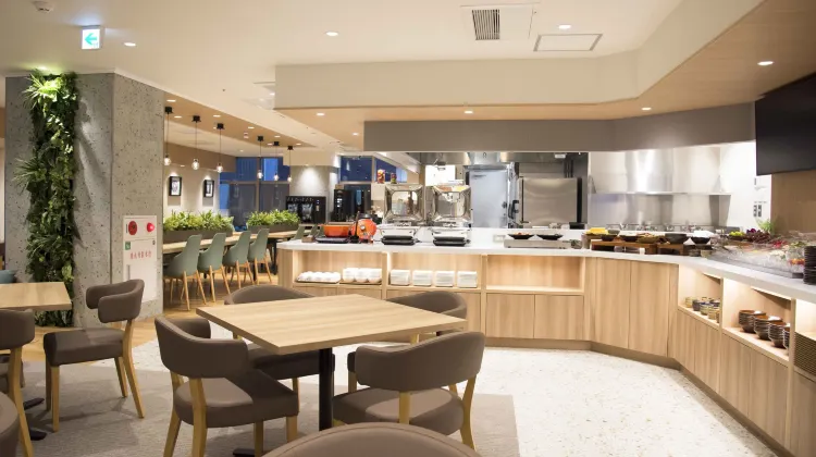 リッチモンドホテル宇都宮駅前アネックス 施設