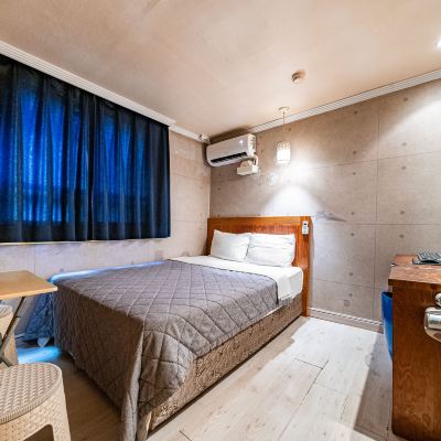 General Room Late Check-Out 2Pm Cheonho Orange 쿠폰