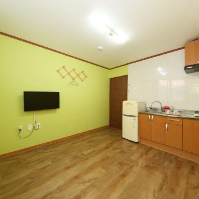 룸 202 보령 1박2일펜션 쿠폰