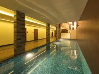 Trivers Resort Munnar Các khách sạn ở Munnar