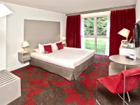 Hôtel Mercure Tours Nord