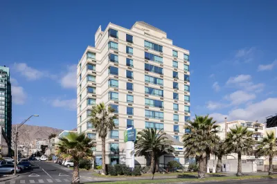 Holiday Inn Express ANTOFAGASTA by IHG Hotels in 