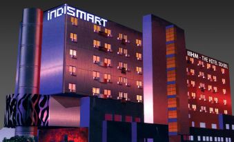 Indismart Hotel