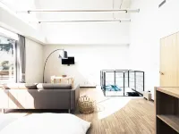 Kosugi Resort Lodge