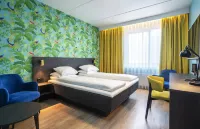 Thon Hotel Alta Ξενοδοχεία στην πόλη 