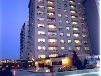 Buyukhanli Park Hotel 酒店
