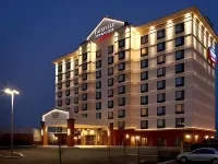 Fairfield Inn & Suites Montreal Airport Hotels in Dorval