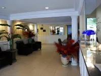 Island Travel Inn