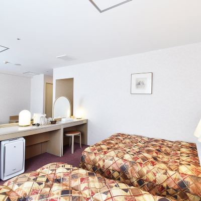 豪華雙床房 公園山飯店優惠