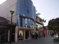 Hotel Alexandar Lux Hotele w: 