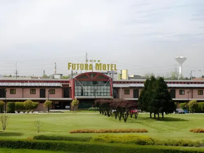 Hotel Motel Futura Ξενοδοχεία στην πόλη 