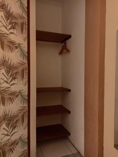 Bijao Hostel Comfort Triple Room