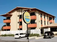 Via Mar Praia Hotel Hotels in 